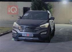 هيونداي سانتافي